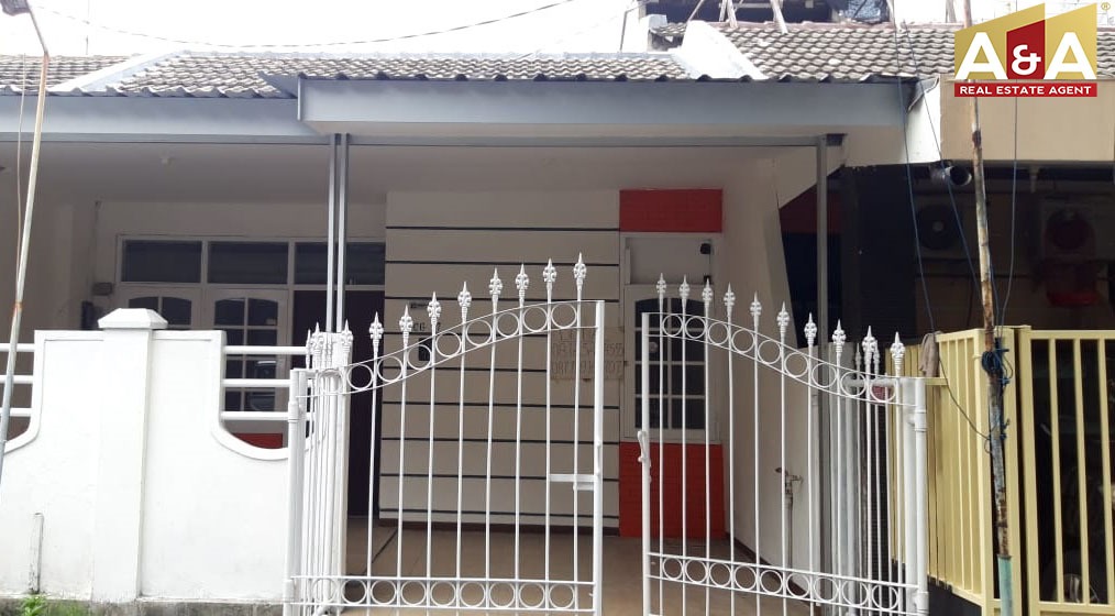 DIJUAL RUMAH SURABAYA TIMUR (AG) - Image 1