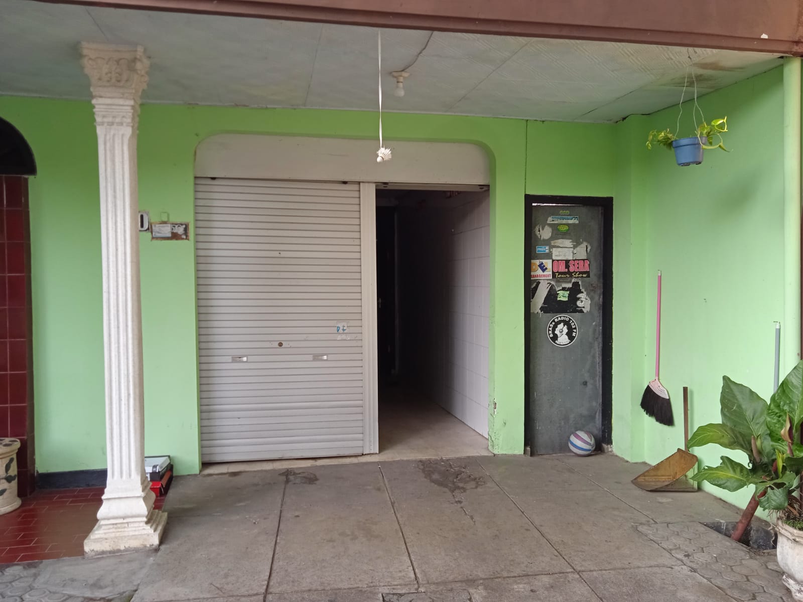 Dijual Rumah di Kaliombo Raya Kediri - Thumbnail 3