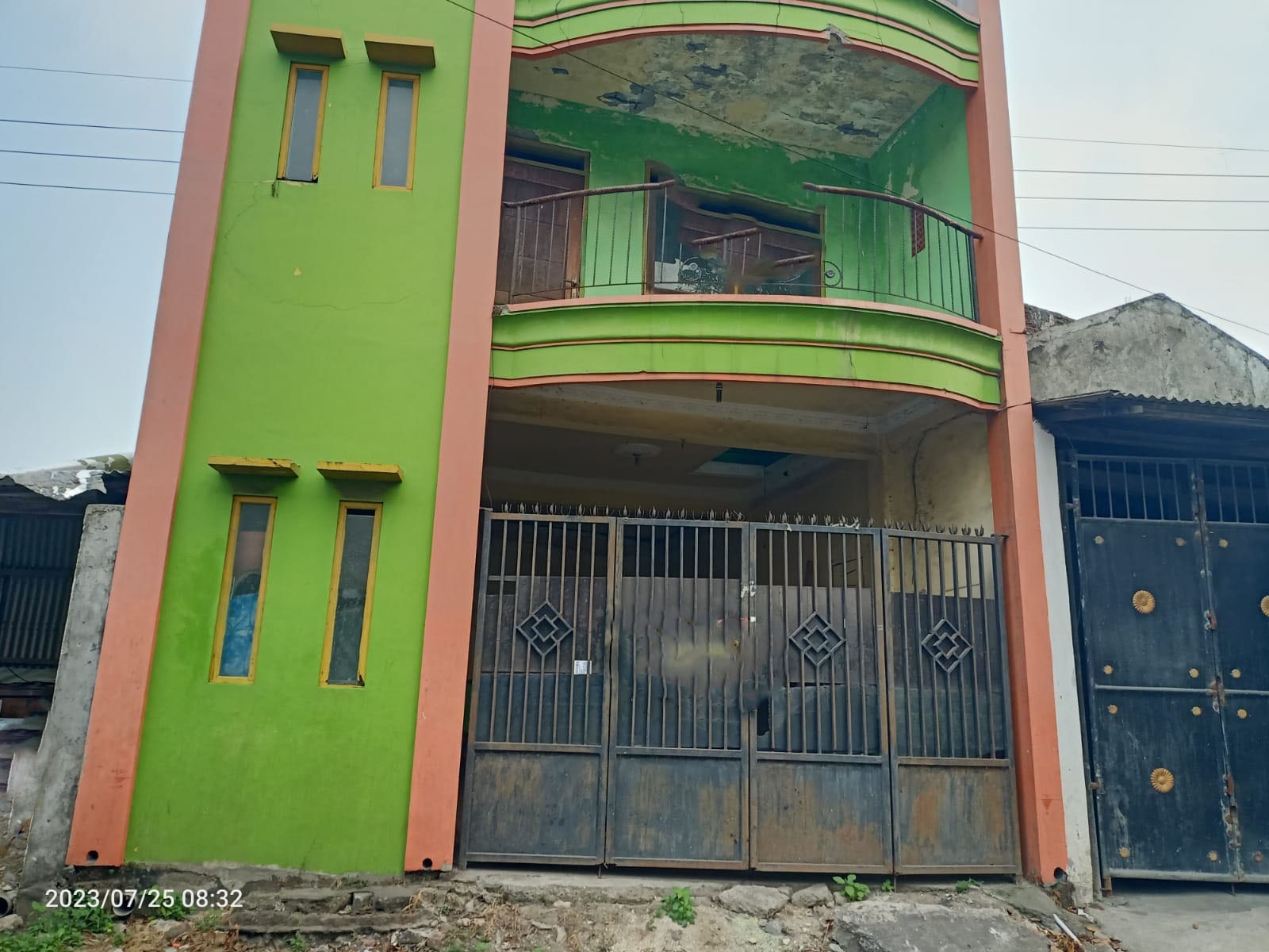 Dijual Rumah Murah dan Berlokasi Strategis di Tengger Raya - Image 1