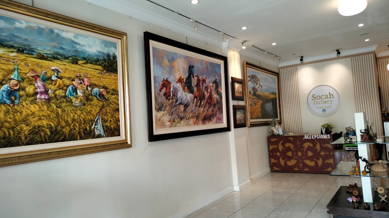 Dijual Ruko Siap Huni di International Villagae Surabaya Barat - Thumbnail 2