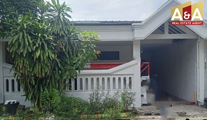 DIJUAL RUMAH SURABAYA BARAT (AG) - Image 1