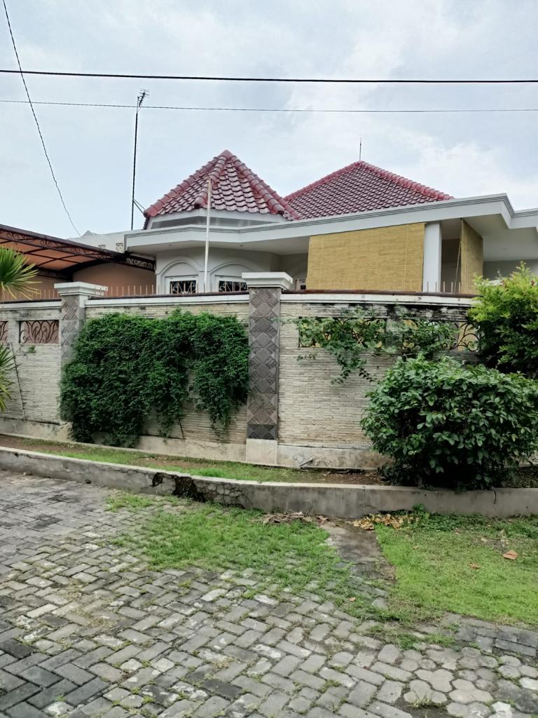 DIJUAL RUMAH MURAH SURABAYA SELATAN - Image 1