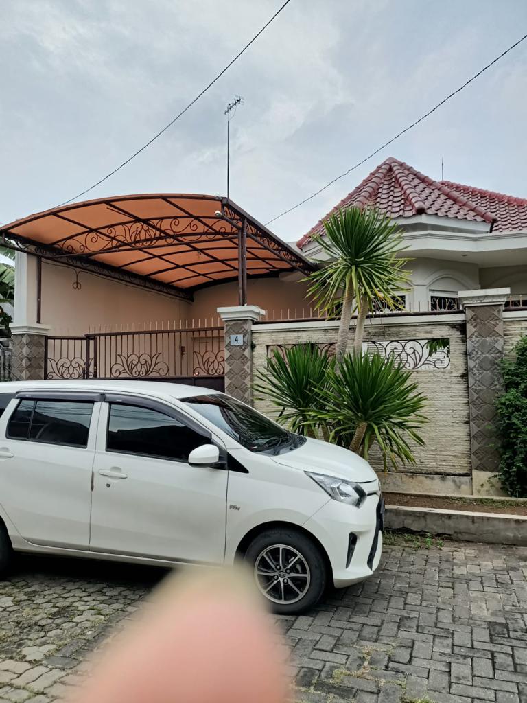 DIJUAL RUMAH MURAH SURABAYA SELATAN - Thumbnail 2