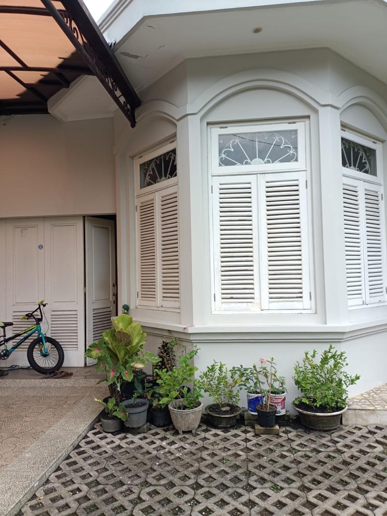 DIJUAL RUMAH MURAH SURABAYA SELATAN - Thumbnail 3