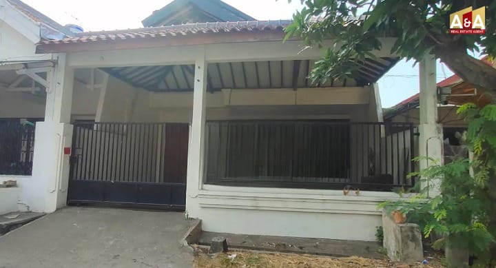 DISEWAKAN RUMAH WILAYAH SURABAYA TIMUR - Image 1