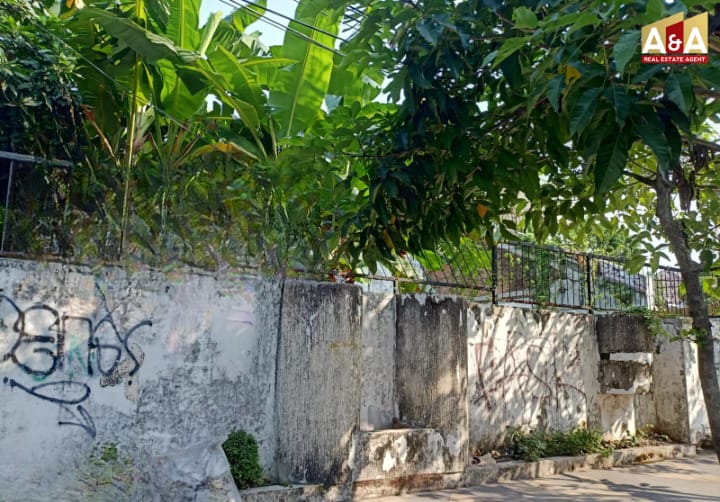 DIJUAL TANAH WILAYAH SURABAYA TIMUR   - Image 1