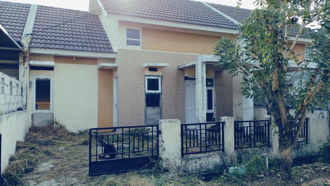 Dijual Rumah Murah di Grand Surya di Sidoarjo - Image 1