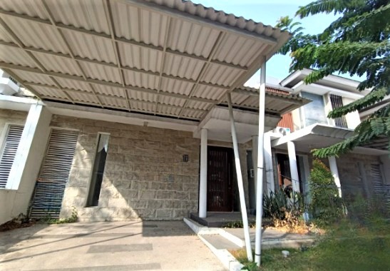 Dijual Rumah di Greenlake Surabaya Barat - Thumbnail 4