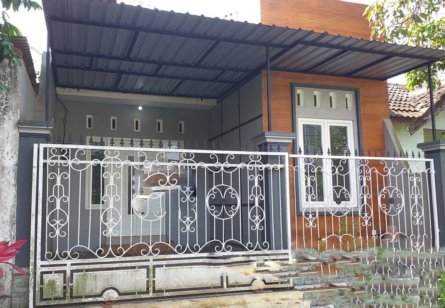 Dijual Rumah Murah Strategis di Malang - Image 1