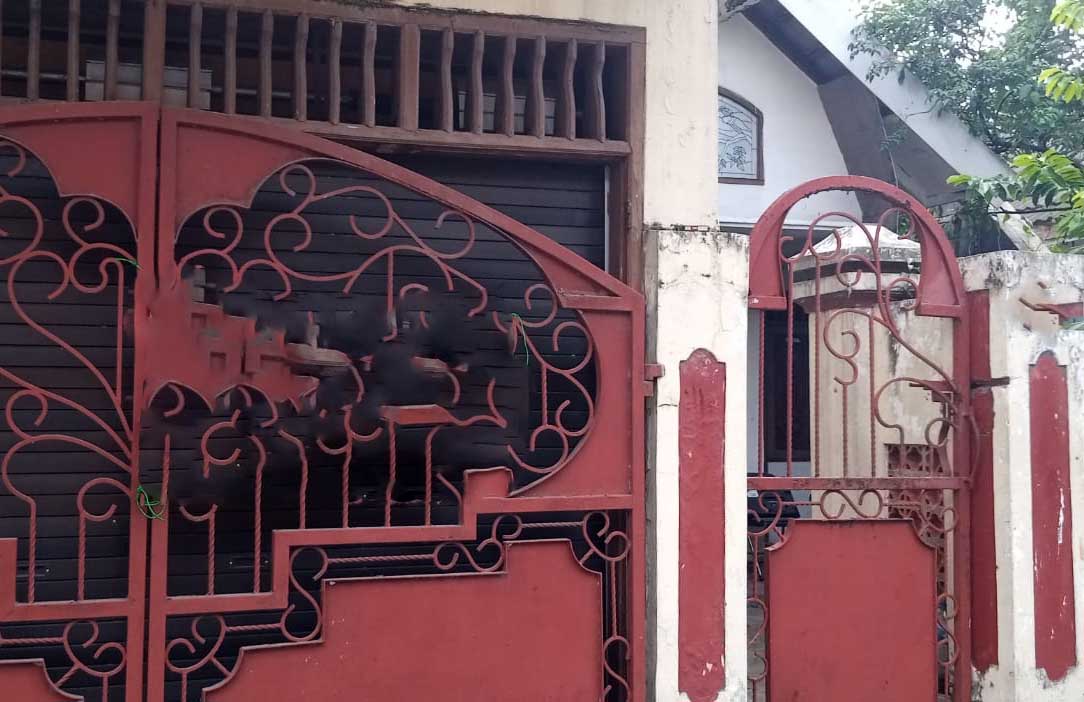 Dijual Rumah Murah Stategis di Sidoarjo - Image 1