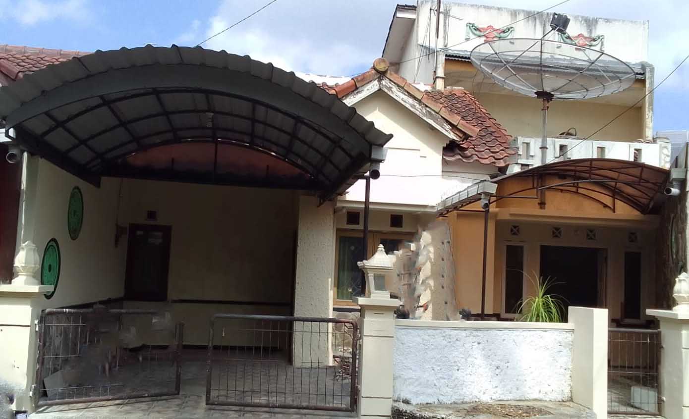 Dijual Rumah Strategis di Malang - Image 1