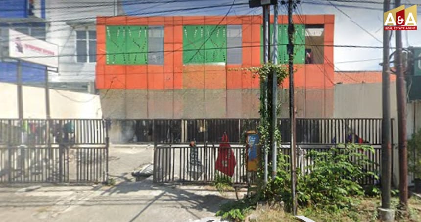 DISEWAKAN RUKO WILAYAH SURABAYA TIMUR - Image 1