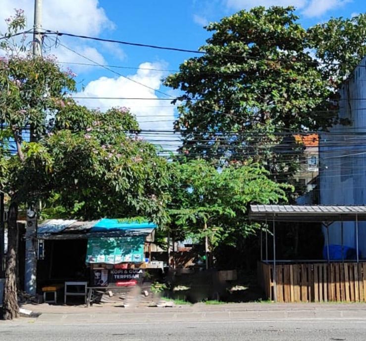Dijual Tanah Perumahan Bali - Image 1