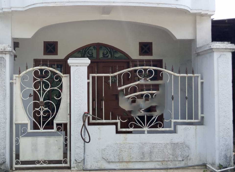 Dijual Rumah Murah Strategis di Sidoarjo - Image 1