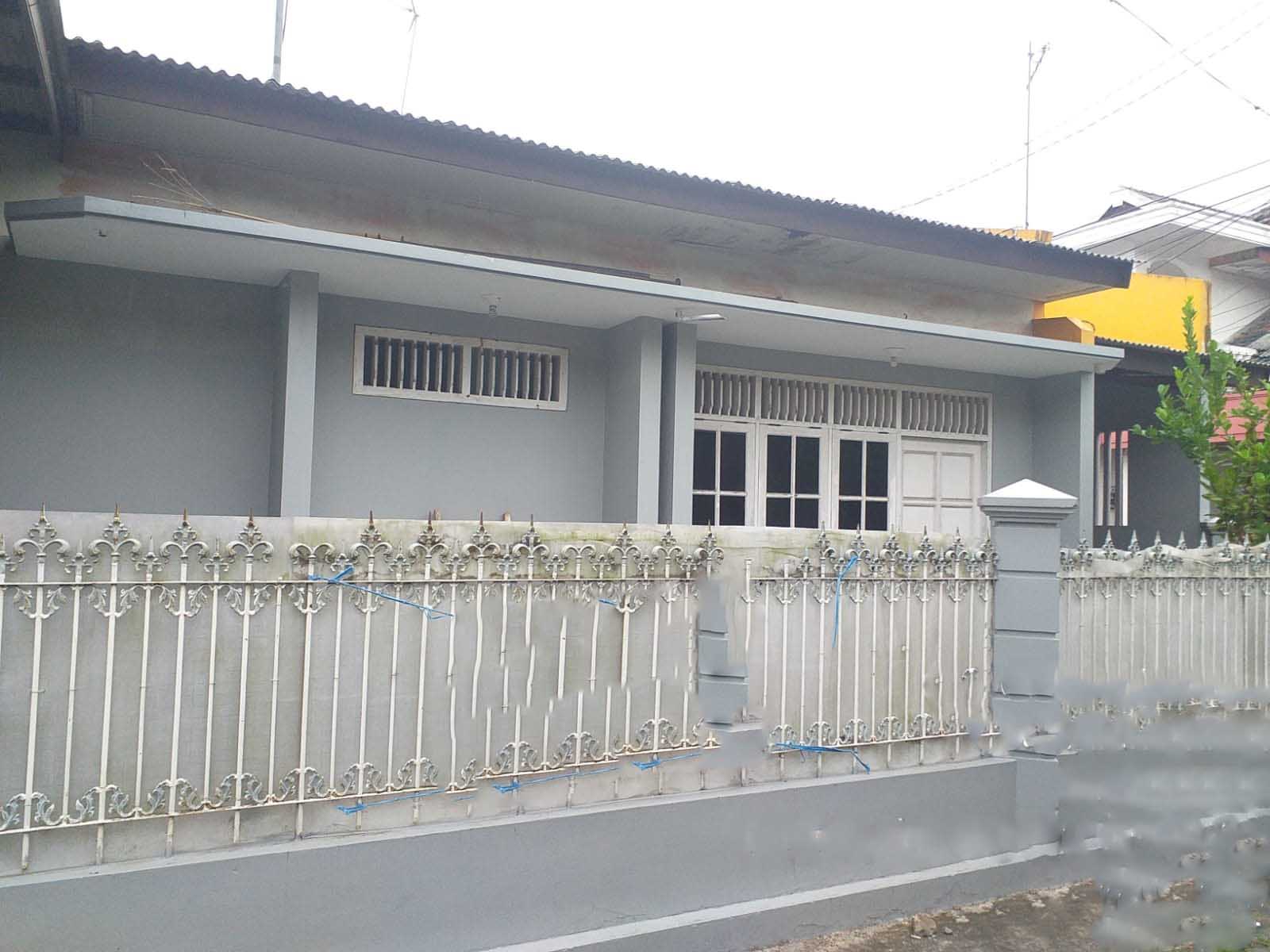 Dijual Rumah Murah Strategis di Malang - Image 1