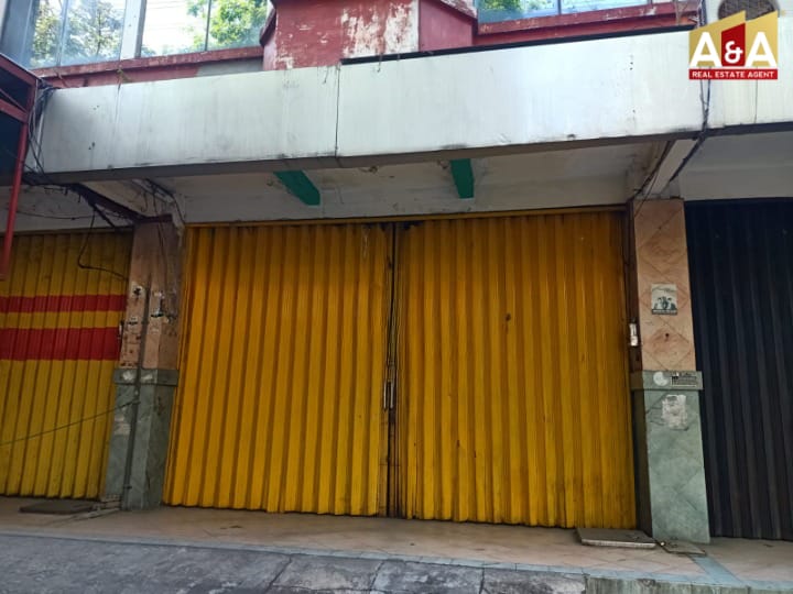 DISEWAKAN RUKO WILAYAH SURABAYA BARAT - Image 1