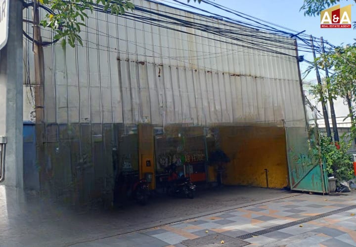 DIJUAL RUMAH WILAYAH SURABAYA UTARA - Image 1