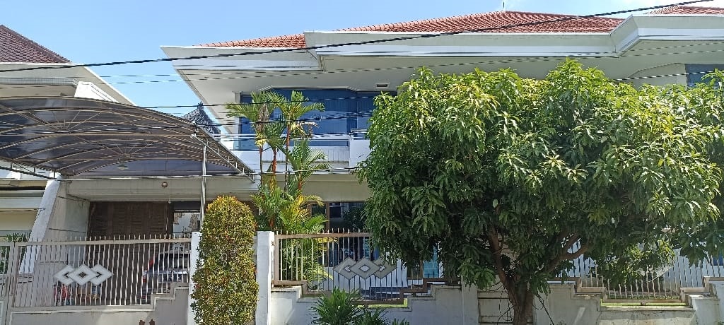 Dijual Rumah Gading Pantai Surabaya Timur - Image 1