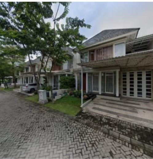 DiJual Rumah Citraland Surabaya Barat - Image 1
