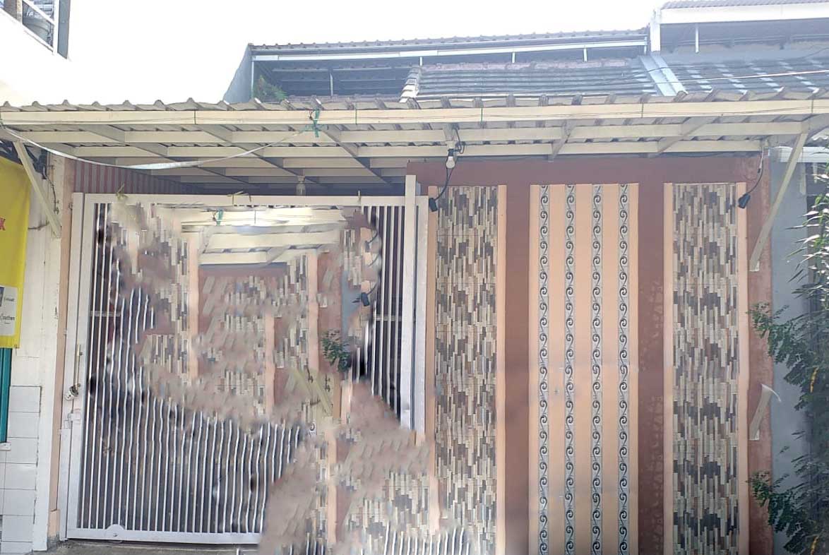 Dijual Rumah Murah Strategis di Malang - Image 1