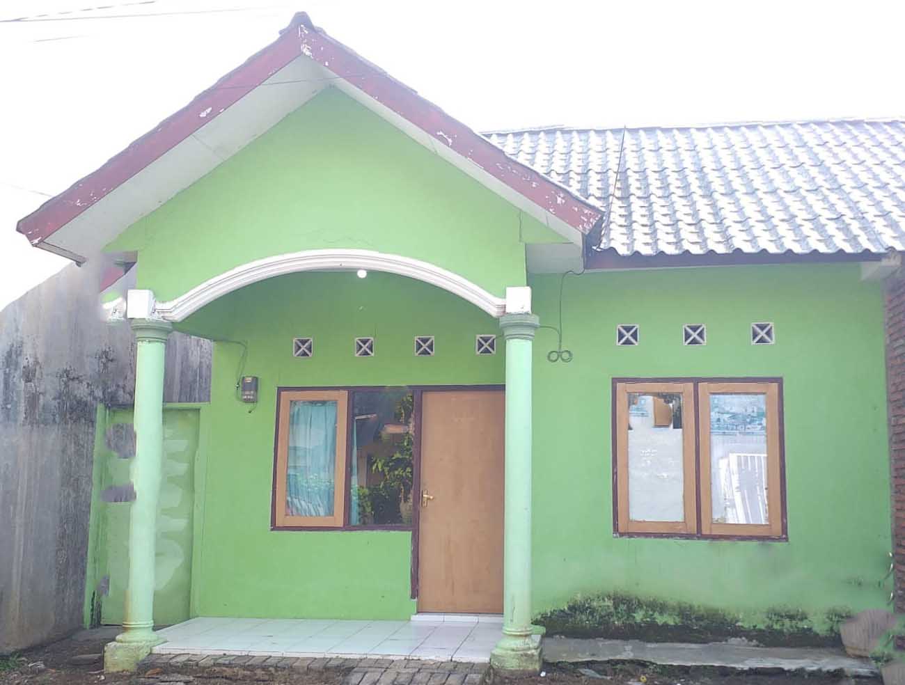 Dijual Rumah Murah Strategis di Malang - Image 1