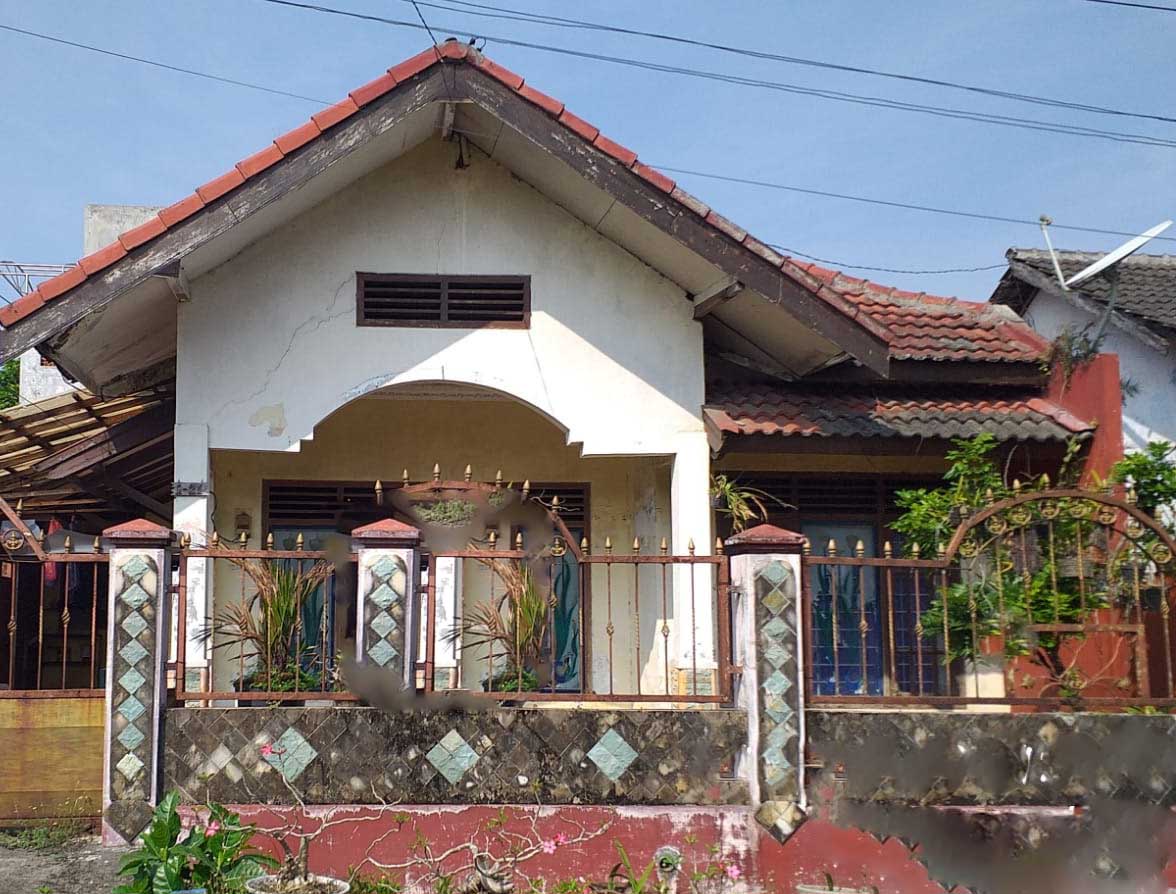 Dijual Rumah Murah Strategis di Malang - Image 1