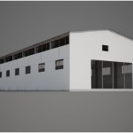 Dijual/Disewakan Gudang Tanjung Sari Surabaya Barat - Image 1