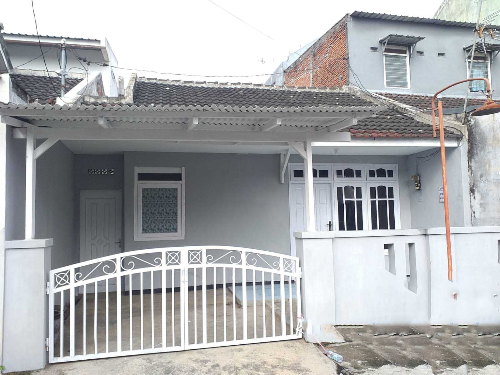 Dijual/Disewakan Rumah Murah Strategis di Malang - Image 1