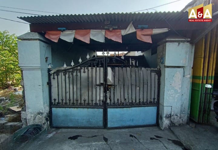 DIJUAL TANAH WILAYAH SURABAYA BARAT   - Image 1