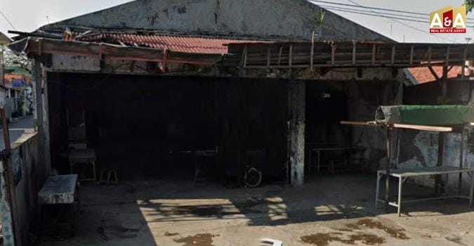 DISEWAKAN RUKO WILAYAH SURABAYA BARAT - Image 1