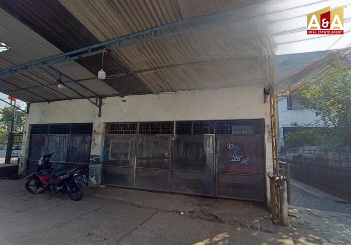 DISEWAKAN RUKO WILAYAH SURABAYA BARAT - Image 1