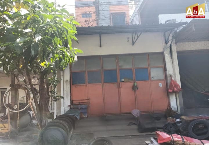 DIJUAL/DISEWAKAN RUKO WILAYAH SURABAYA PUSAT - Image 1