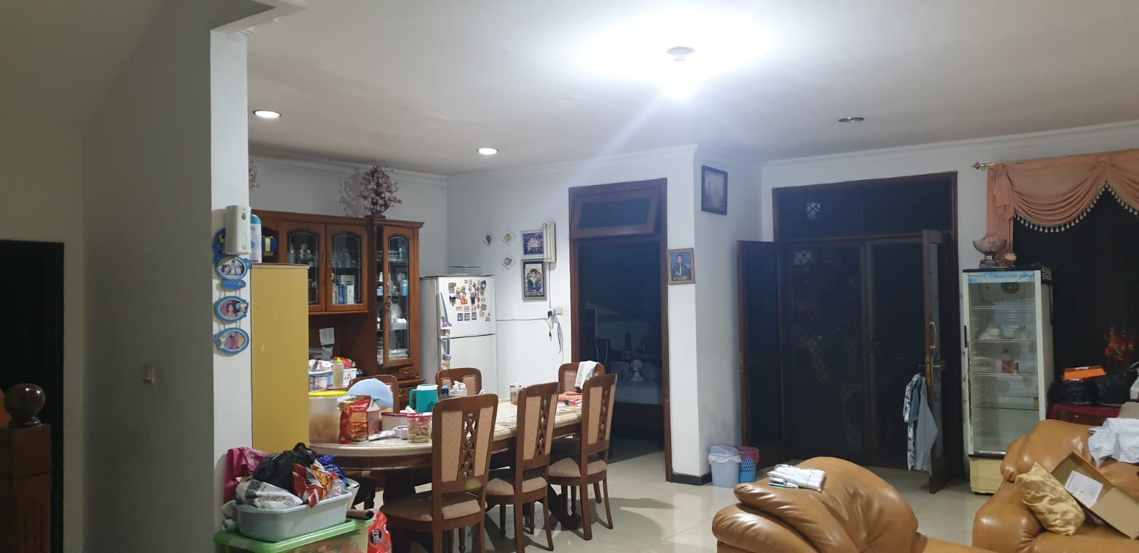 Dijual Villa Surabaya Barat - Image 1