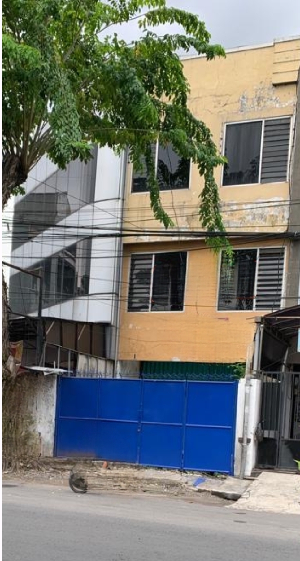 Dijual Ruko di Pucang Anom Timur - Image 1