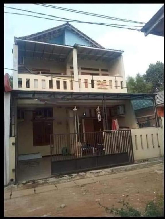 Dijual Rumah Area Tangerang - Image 1