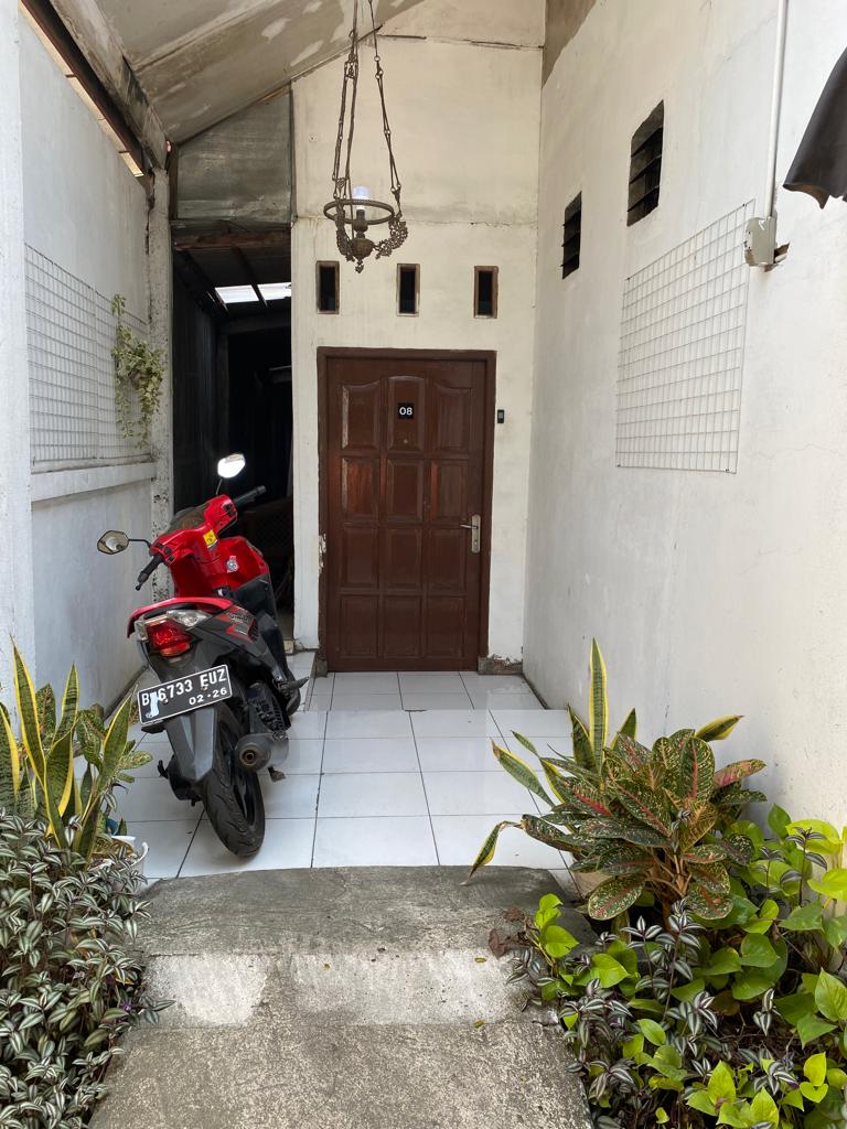 Dijual Rumah Hitung Tanah Depok - Image 1