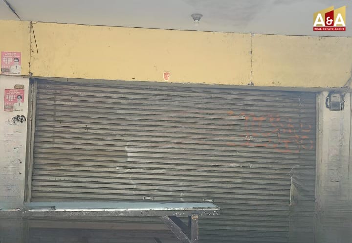 DISEWAKAN RUKO WILAYAH SURABAYA BARAT - Image 1