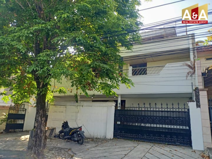 DIJUAL RUMAH WILAYAH SURABAYA BARAT   - Image 1
