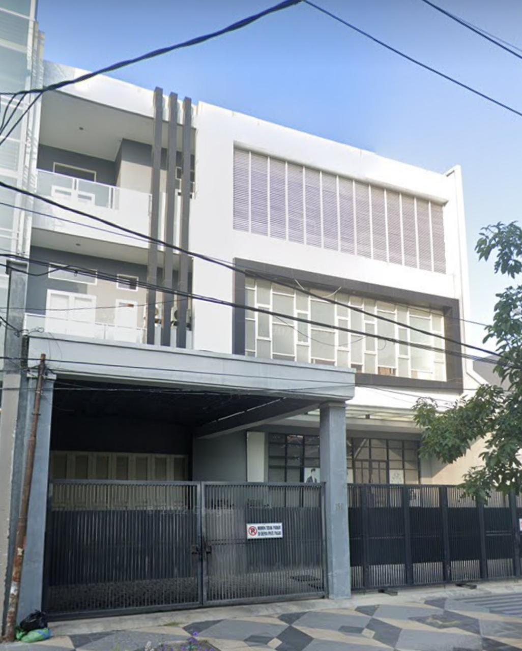 DiSewakan Rumah Surabaya Timur - Image 1