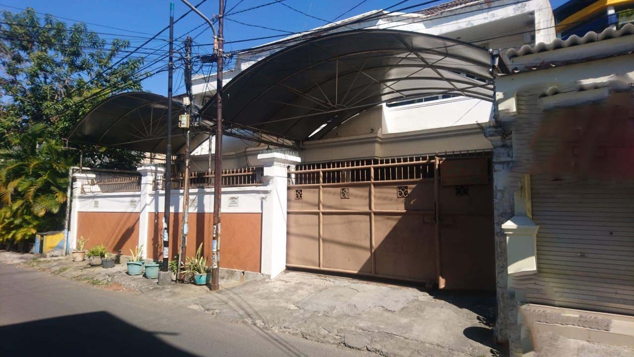 Dijual Rumah Kost Murah dan Berlokasi Strategis di Surabaya Selatan - Image 1