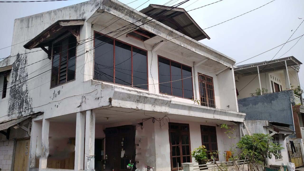 Dijual Rumah Murah Berlokasi Strategis di Tenger Kandangan - Image 1