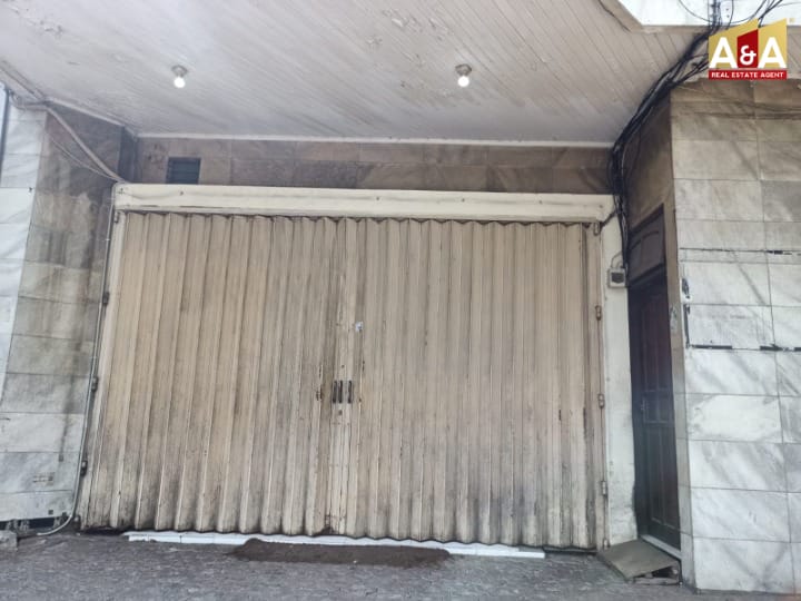 DISEWAKAN STAND RUKO WILAYAH SURABAYA BARAT   - Image 1