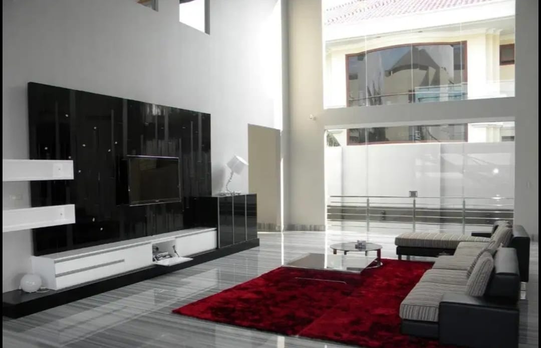 Dijual Rumah Puncak Golf Citraland Surabaya Barat - Image 1