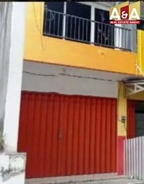 Disewakan Rumah Surabaya Barat - Image 1