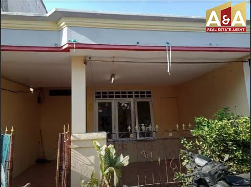 Dijual Rumah Surabaya Barat - Image 1