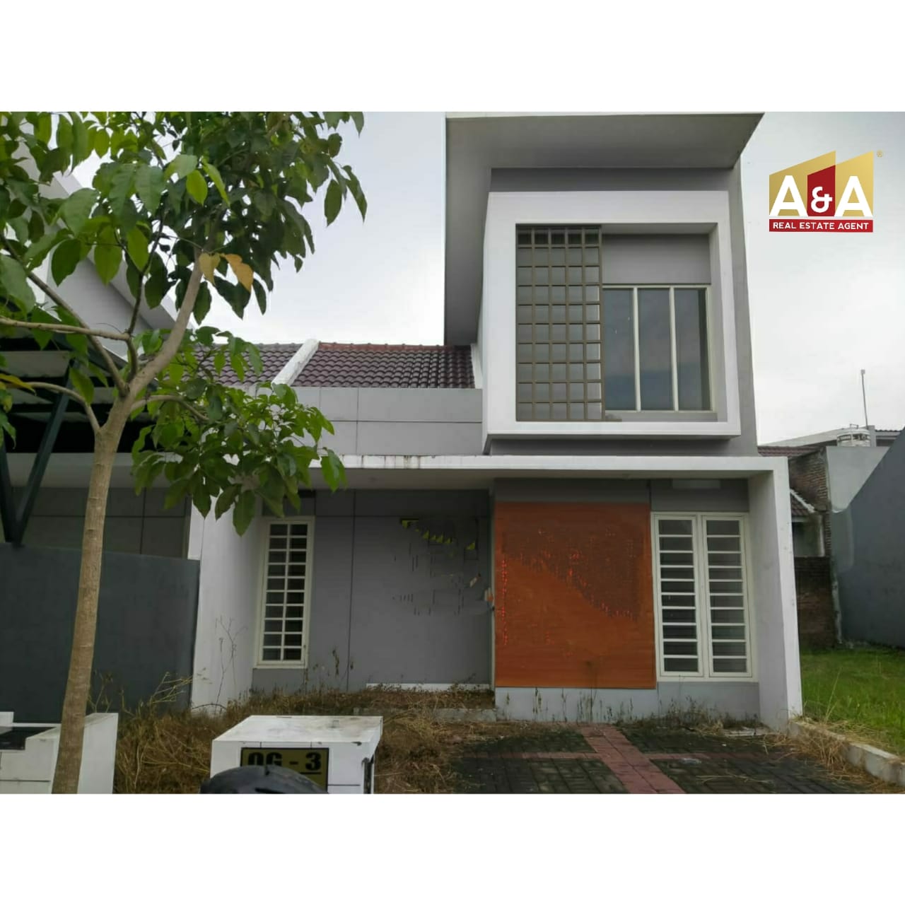 Dijual Rumah Harga Murah Wilayah Sidoarjo - Image 1