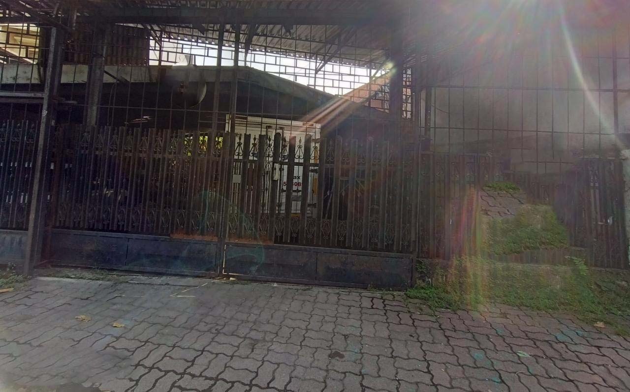 Dijual Rumah Murah Di Kedung Sroko Surabaya Timur - Image 1