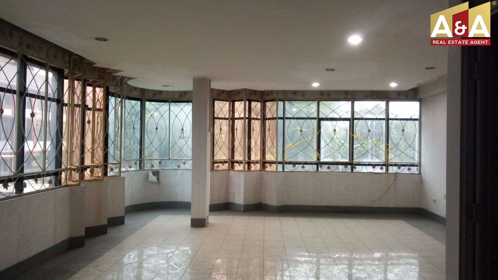 !! Dijual Ruko Harco Mangga Jakarta !! - Image 1