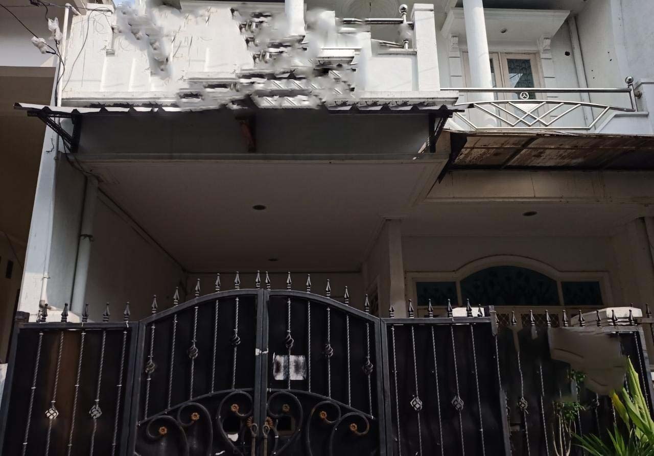 Dijual Rumah Murah di Surabaya Barat - Image 1