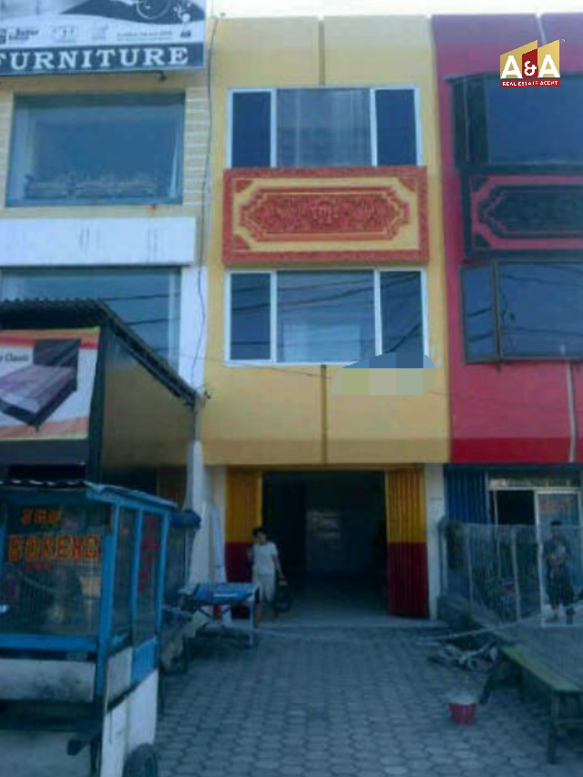 Dijual Ruko Di Bali - Image 1
